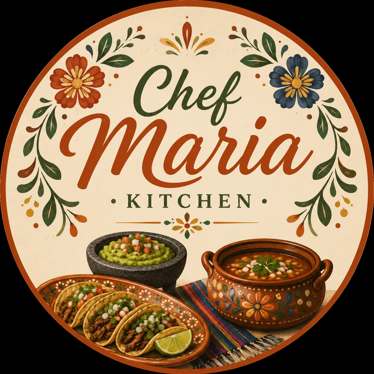 Chef Maria avatar